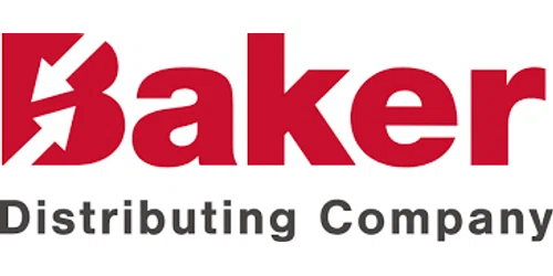 Baker Distributing Promo Code