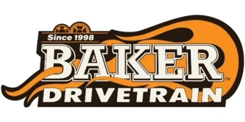 Baker Drivetrain Promo Code