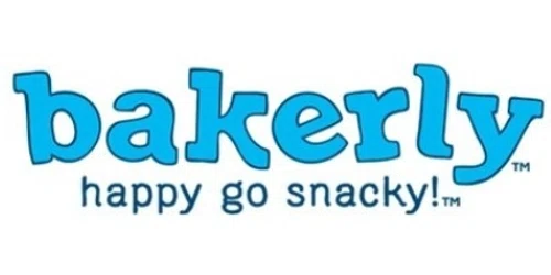 Bakerly Promo Code