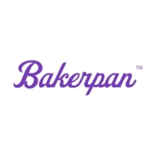 Bakerpan Promo Code