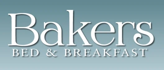 Bakers Bed and Breakfast Merchant Logo