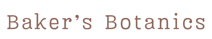 Baker's Botanics Promo Code