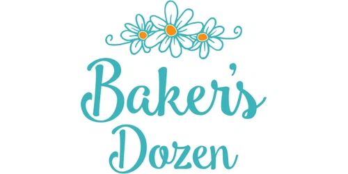 Baker's Dozen Promo Code