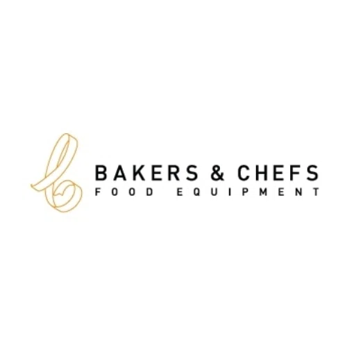 BAKERS & CHEFS Promo Code — 200 Off in August 2024