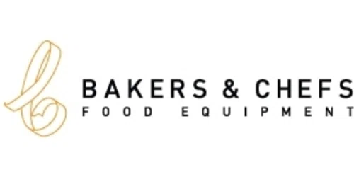 Bakers & Chefs Promo Code