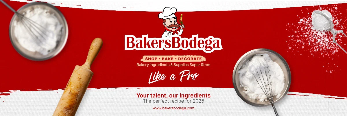 BakersBodega Promo Code
