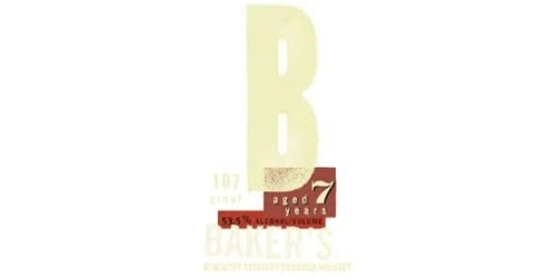 Baker's Bourbon Promo Code
