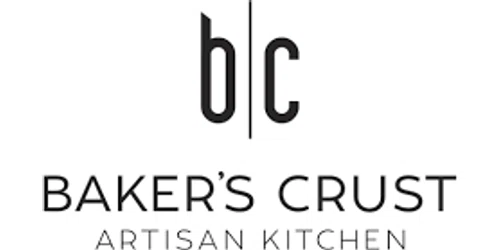 Baker's Crust Promo Code