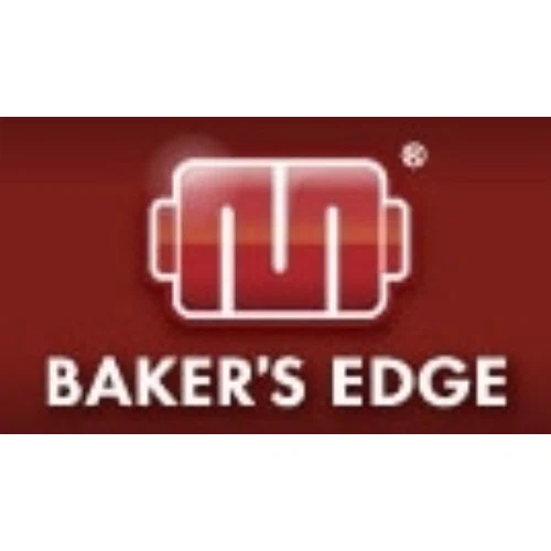 BAKER'S EDGE Promo Code — Get 200 Off in July 2024