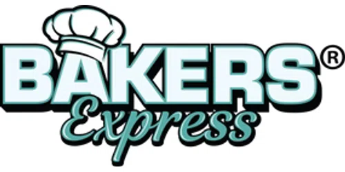 Bakers Express Promo Code