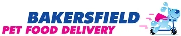 Bakersfield Pet Food Delivery Promo Code