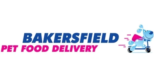 Bakersfield Pet Food Delivery Promo Code
