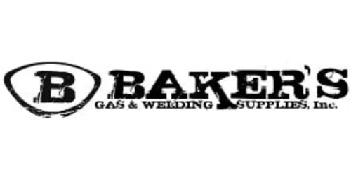 Baker's Gas & Welding Supplies Merchant logo