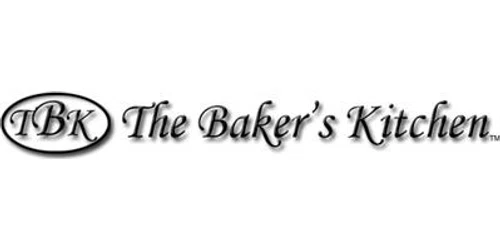 The Baker's Kitchen Promo Code
