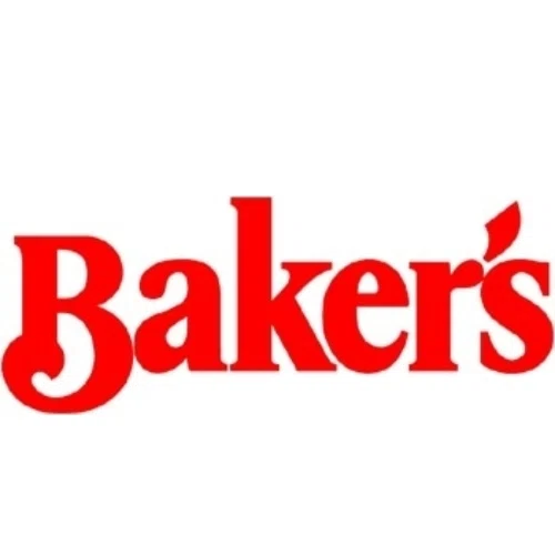 BAKER'S PLUS Promo Code — Get 10 Off in August 2024