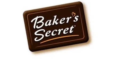 Baker's Secret Merchant logo