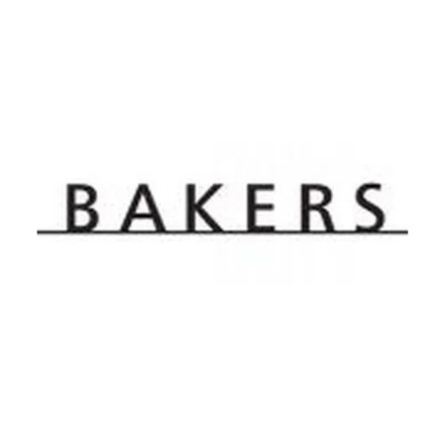 Bakers Shoes Promo Codes | 10% Off in 
