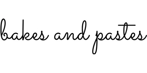 Bakes & Pastes Promo Code