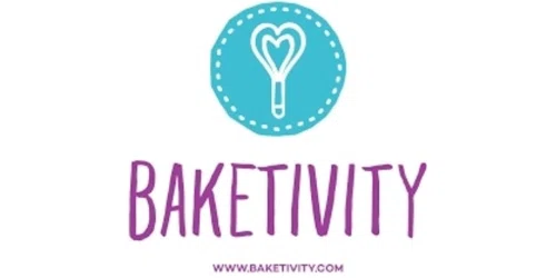 Baketivity Merchant logo