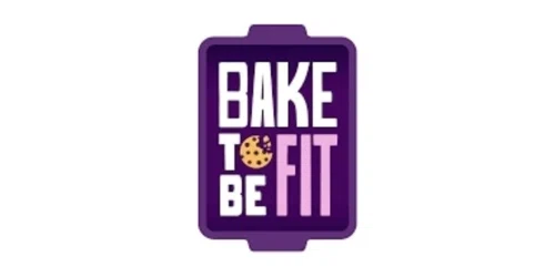 Bake To Be Fit coupon