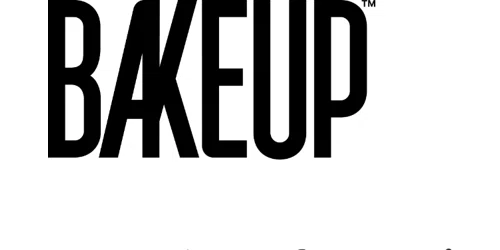 Bakeup Beauty Merchant logo