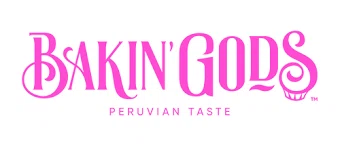 Bakin' Gods  Merchant Logo