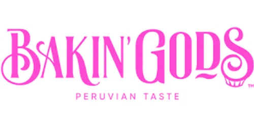 Bakin' Gods Promo Code