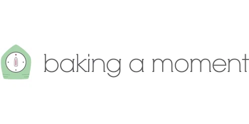 Baking A Moment Promo Code
