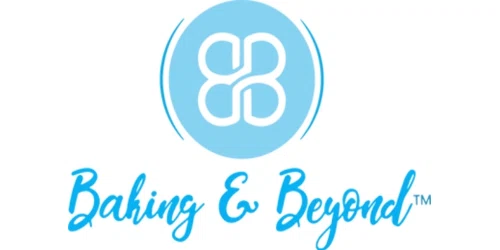Baking & Beyond Promo Code