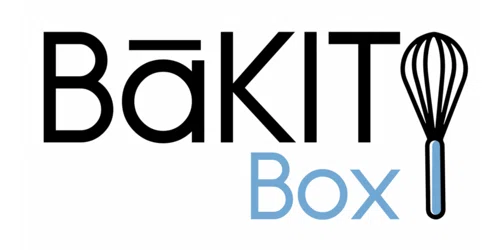 BāKIT Box Merchant logo