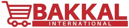 Bakkal International Merchant Logo