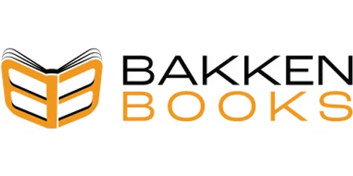 Bakken Books Promo Code