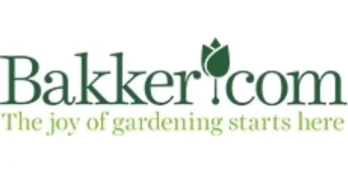 Bakker.com Promo Code
