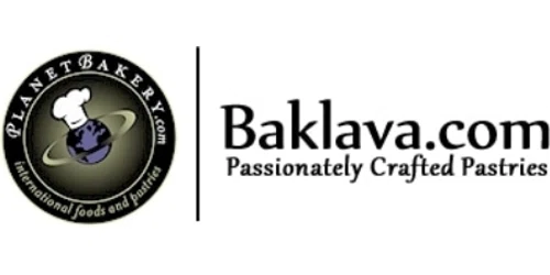 Baklava.com Promo Code