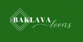 Baklava Lovers Merchant Logo
