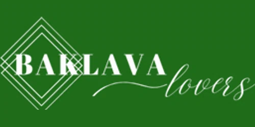 Baklava Lovers Promo Code