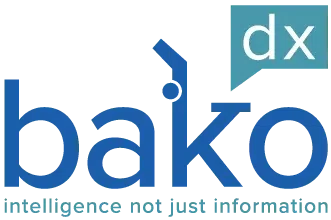 Bako Diagnostics Merchant Logo