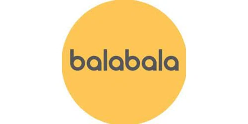 balabala Promo Code