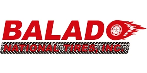 Balado National Tire Promo Code