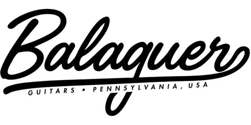 Balaguer Guitars Promo Code