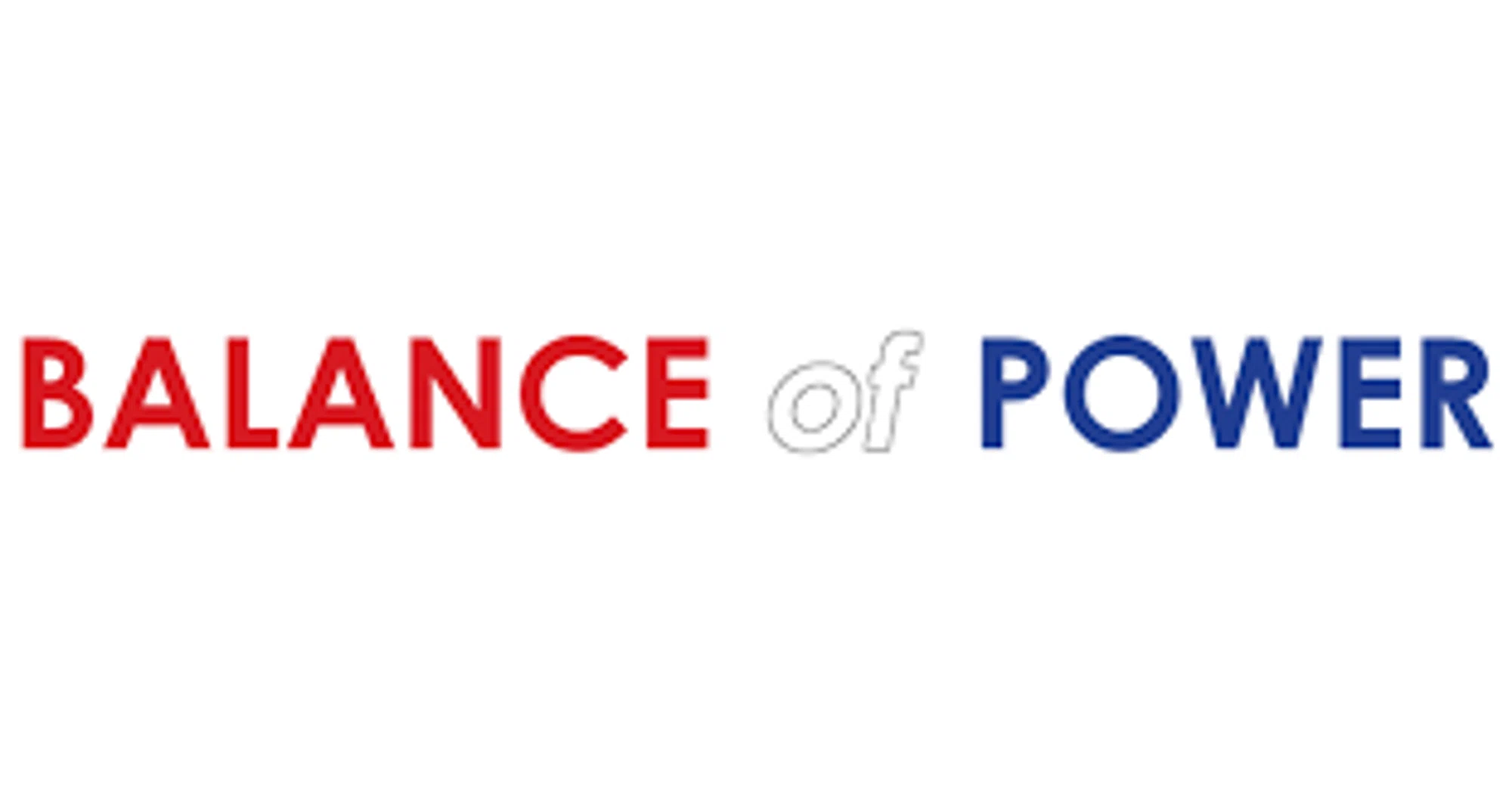 Balance of Power Merchant Logo