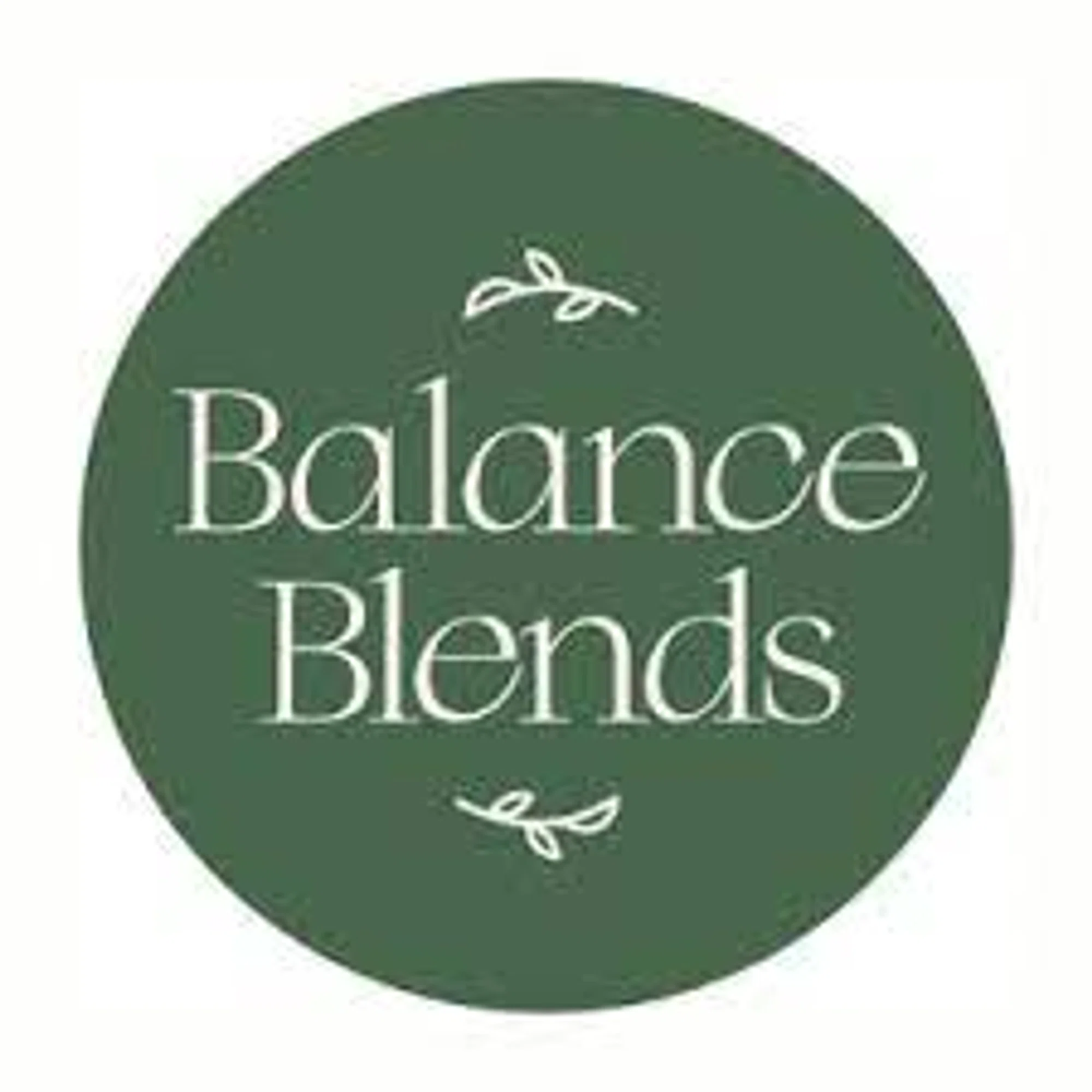 BALANCE BLENDS Promo Code — 10 Off (Sitewide) 2024