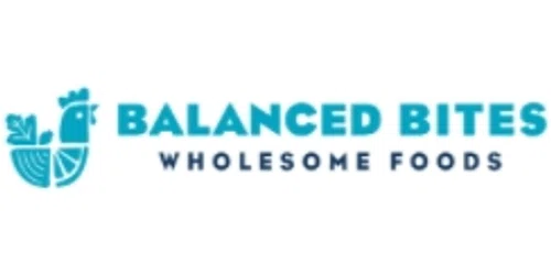 Balanced Bites Promo Code