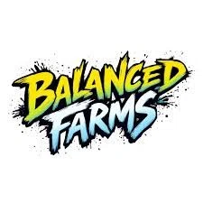 Balanced Farms Merchant Logo