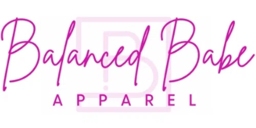 Balanced Babe Apparel Merchant logo
