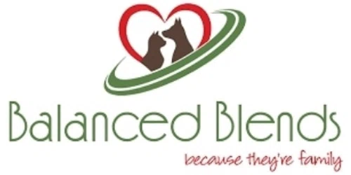 Balanced Blends Promo Code