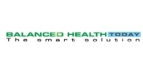 Balanced Health Today Merchant logo