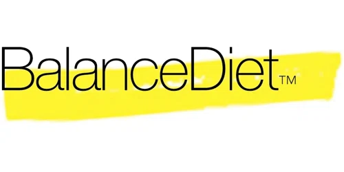 BalanceDiet Promo Code