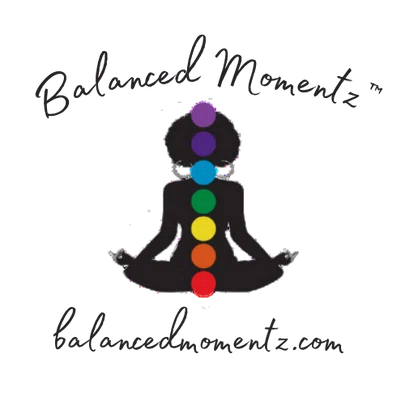 Balanced Momentz Merchant Logo