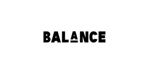 Balance Meals coupon